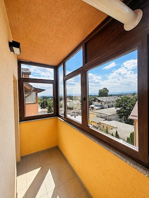 Apartament de inchiriat-zona linistita-Radauti - imagine 8