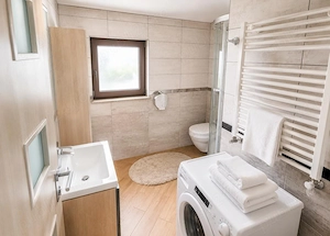 Apartament de inchiriat-zona linistita-Radauti - imagine 3