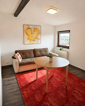 Apartament de inchiriat-zona linistita-Radauti - imagine 4