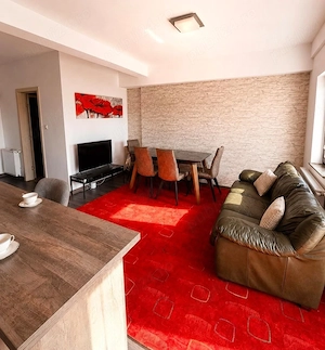 Apartament de inchiriat-zona linistita-Radauti - imagine 7