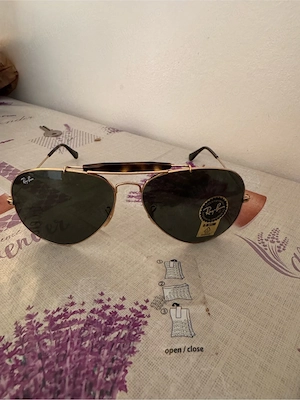 Ochelari de soare Ray Ban noi, originali