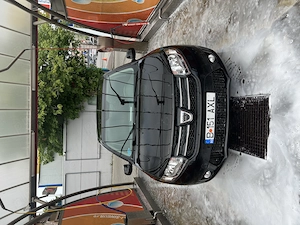 Dacia Logan  - imagine 7