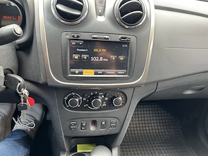 Dacia Logan  - imagine 10