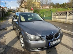 Bmw Seria 5 - imagine 3