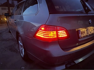 Bmw Seria 5 - imagine 4