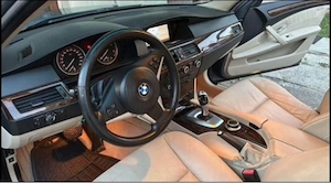 Bmw Seria 5 - imagine 5
