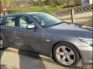 Bmw Seria 5 - imagine 2