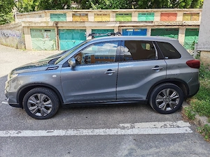 suzuki vitara hybrid - imagine 6