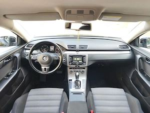 Volkswagen Passat Variant 2,0 TDI 140 Cp Euro 5 An 2012 - imagine 8