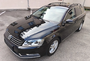 Volkswagen Passat Variant 2,0 TDI 140 Cp Euro 5 An 2012
