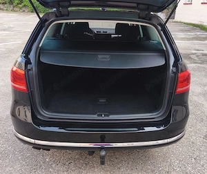 Volkswagen Passat Variant 2,0 TDI 140 Cp Euro 5 An 2012 - imagine 7
