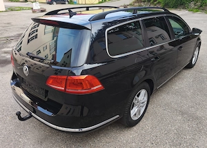 Volkswagen Passat Variant 2,0 TDI 140 Cp Euro 5 An 2012 - imagine 6