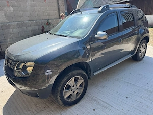 Dacia Duster,2016,1.2,Euro 6