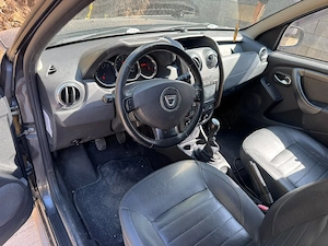 Oferta Dacia Duster,2016,1.2,Euro 6 - imagine 4