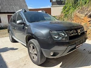 Oferta Dacia Duster,2016,1.2,Euro 6 - imagine 3