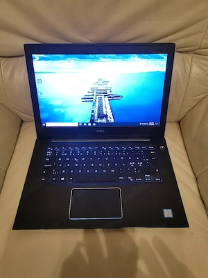 Dell vostro 5471 core I5 gen 8 hdd 1 TB 8 gb DDR 4
