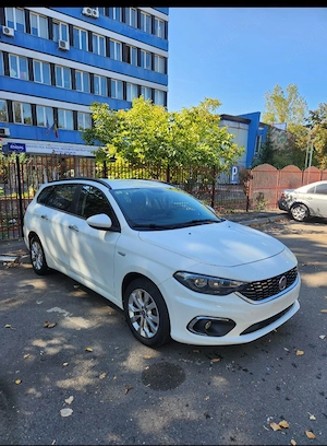 Fiat Tipo automat! Perfect functional - imagine 2