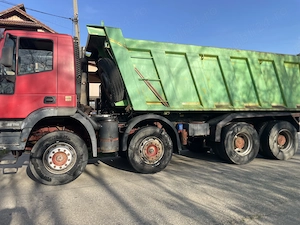 Vând Iveco trakker  - imagine 2