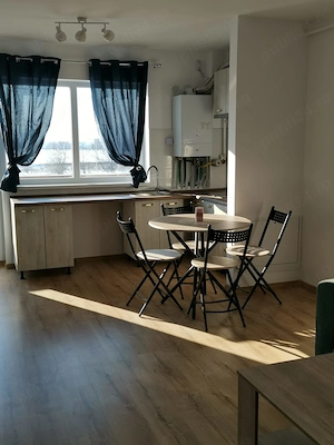  Direct Proprietar   Garsonieră Modernă 36mp, Complex Subcetate (Loc de parcare inclus)