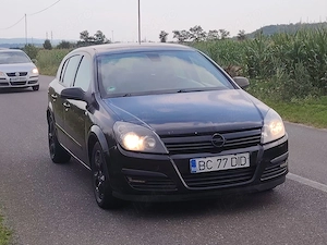 Opel Astra H diesel 1.9cdti 150cp - imagine 2