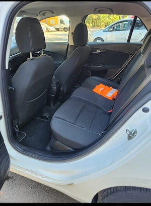 Vand Fiat Tipo automat!  - imagine 8