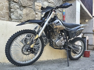 Cross Barton nxt 250  - imagine 2