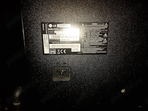 Vând televizor led full hd LG 32LB5610