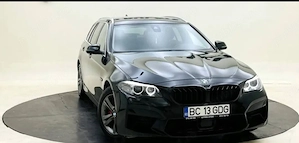 BMW 528i(2.0 benzină),facelift,245 CP,xdrive 10.2015 - imagine 7