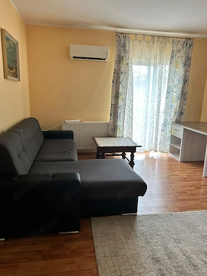 Proprietar inchiriez apartament 2 camere Dumbravita, Kaufland
