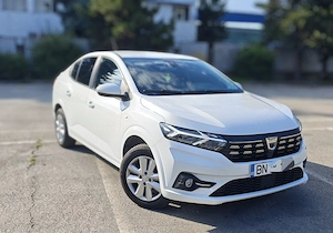 Dacia Logan, 2022, 1.0 tce, 90CP (fara GPL)