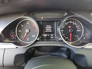 Vând Audi A 5 Cabrio