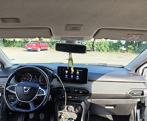 Dacia Logan, 2022, 1.0 tce, 90CP (fara GPL) - imagine 7