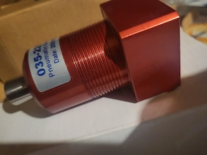 Brida pneumatica  rotatia nouavva DESTACO   fixare CNC