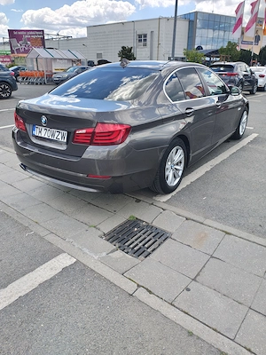 BMW  525 d - imagine 7