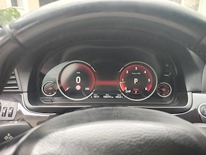 BMW  525 d - imagine 3