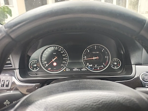BMW  525 d - imagine 2