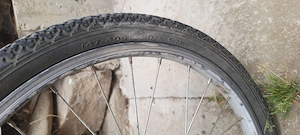 Bicicleta DRS Skip 