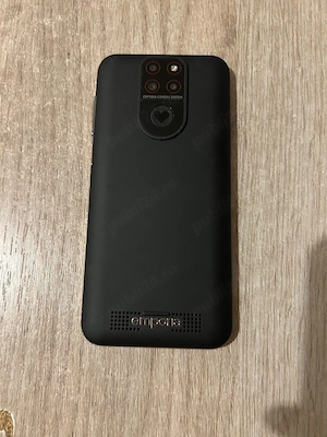 Vând Smartphone EMPORIA SMART.5mini   Compact, modern și extrem de ușor de utilizat!