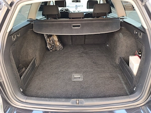 Volkswagen Passat 2.0 TDI BlueMotion Technology Comfortline - imagine 8