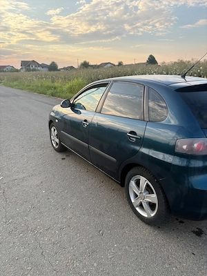 Seat ibiza 2008 - imagine 3