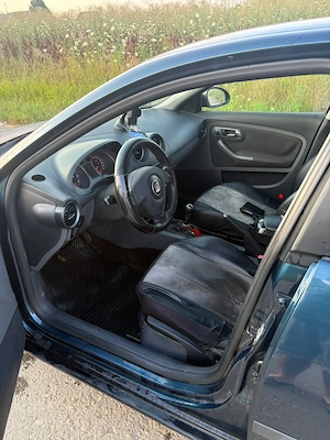 Seat ibiza 2008 - imagine 5