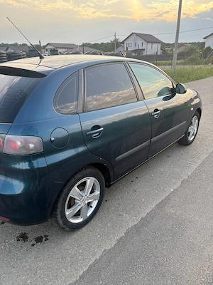 Seat ibiza 2008 - imagine 4