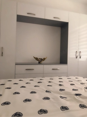 Apartament 3 camere , bloc nou  - imagine 4