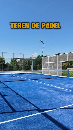 Casa Ria Cazare Premium în Câmpulung Muscel | Piscină | Padel | Natură - imagine 3