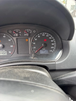 Volkswagen Polo 2006 - imagine 2