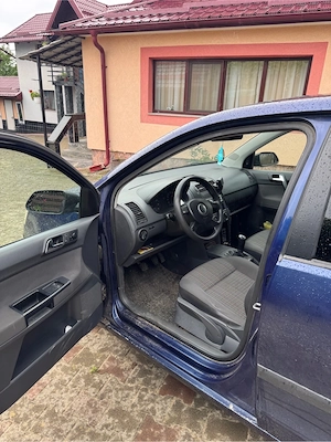 Volkswagen Polo 2006 - imagine 5