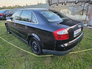 Audi A4 B6 1.9TDI 2003 - imagine 4