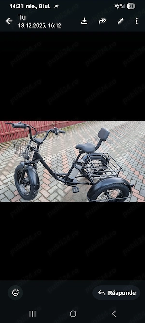 bicicleta electrica 