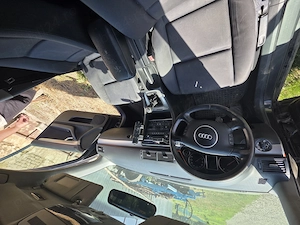 Audi A4 B6 1.9TDI 2003 - imagine 8