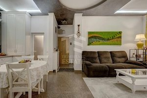 CISMIGIU - Cobalcescu 4 Camere 85 mp Renovat 1/3 - imagine 3